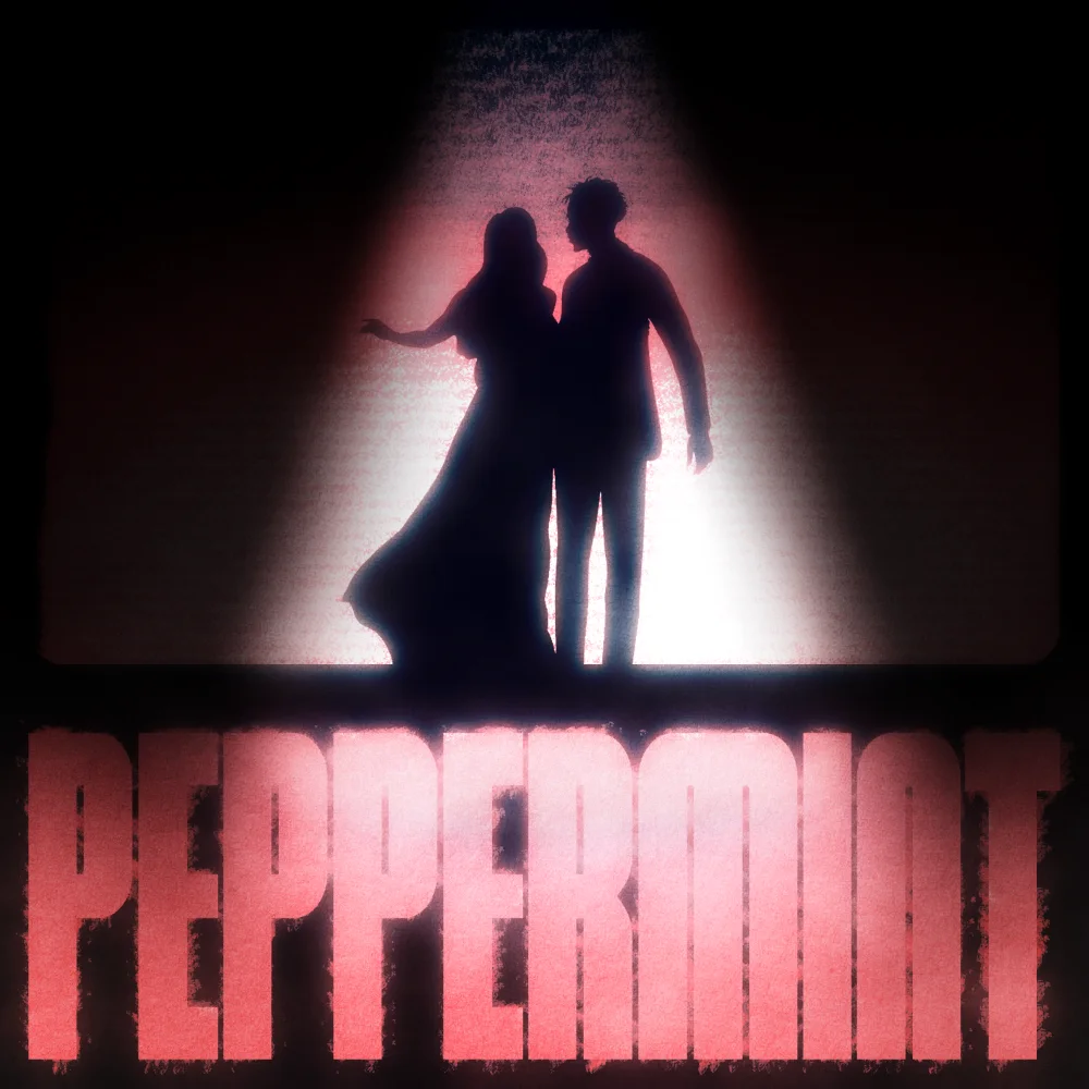 Tekno-Peppermint